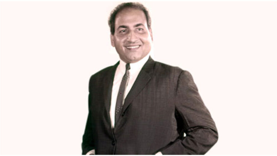 The infinite variety in Rafi’s singing | Music Unrestricted