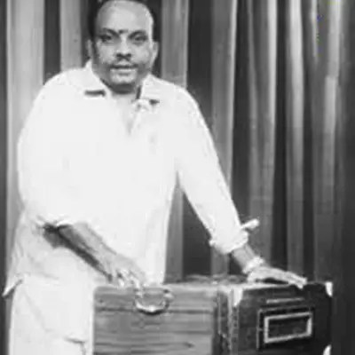 V Kumar-An unsung genius composer | Music Unrestricted